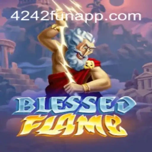 Unveiling BlessedFlame: A Guilds' Journey Into the Realm of 4242 Fun