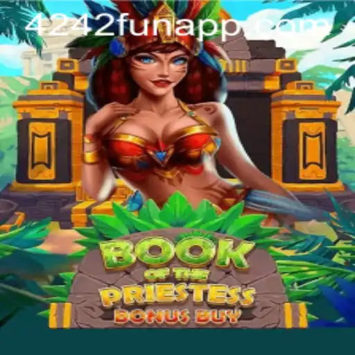 Discovering BookOfThePriestess: A Thrilling Adventure in 4242 Fun