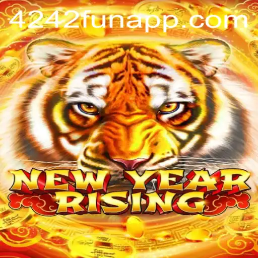 Dive into NewYearRising: A Thrilling New Game Experience