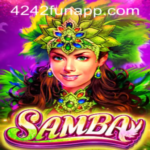 Experience the Beat of Samba: Dive into '4242 Fun'