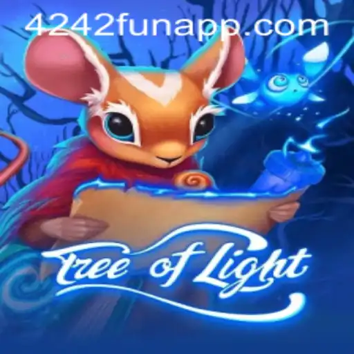 Unveiling TreeofLight: The Mesmerizing World of 4242 Fun
