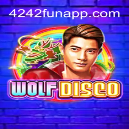 Unleashing the Thrill of WolfDisco: Dive into '4242 Fun'