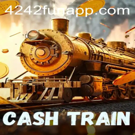All Aboard the CashTrain: Exploring the New Wave of Gaming Fun