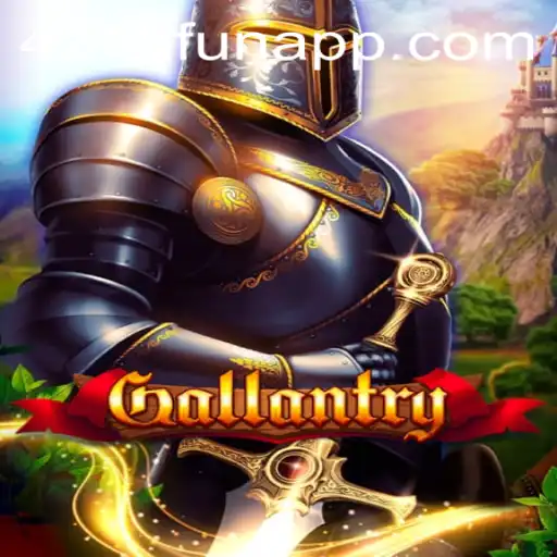 Gallantry: An Immersive Experience of Adventure and Strategy