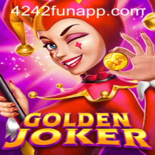 Unveiling GoldenJoker: A Journey Through 4242 Fun