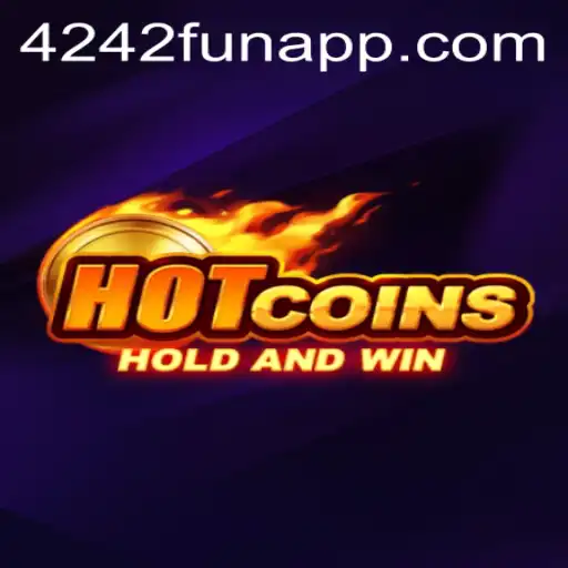 HotCoins: Dive into the World of 4242 Fun