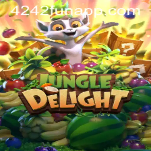 Explore the Thrills of JungleDelight: 4242 Fun Awaits