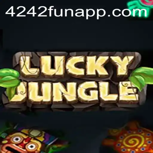 Unveiling the Thrills of LuckyJungle: Your Passport to 4242 Fun!