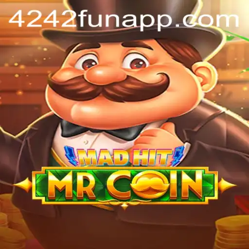 MadHitMrCoin: Dive into the Game with the 4242 Fun Factor