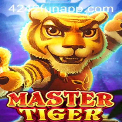 MasterTiger: An Exciting Blend of Strategy and Adventure