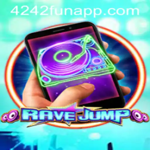 Discover the Adrenaline-Pumping World of RaveJumpmobile: 4242 Fun Awaits