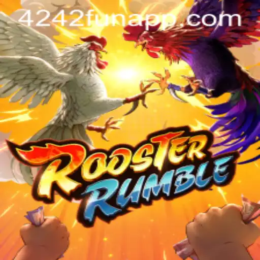 RoosterRumble: An Engaging Adventure Into Competitive Cockfighting