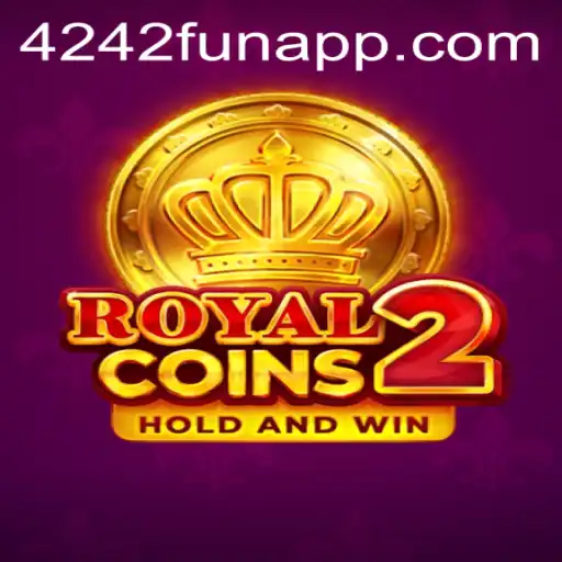 RoyalCoins2: The Ultimate Gaming Experience