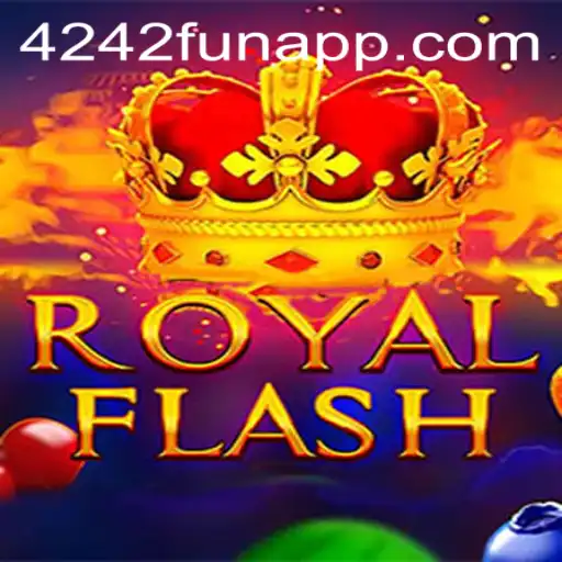 Dive into the World of RoyalFlash: The Game of Strategy and Chance