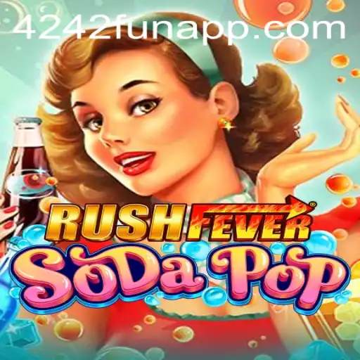 RushFeverSodaPop: An Exciting New Gaming Experience