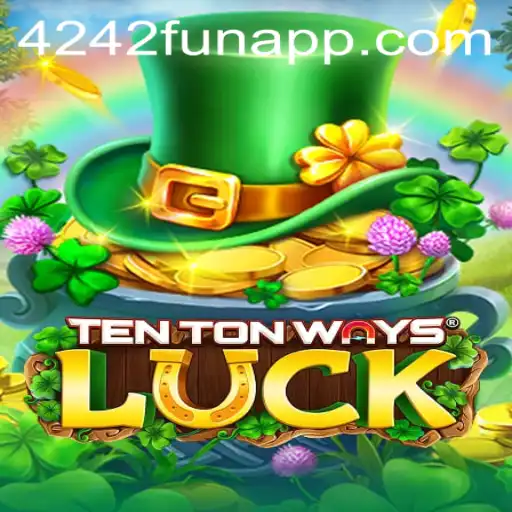 Discover the Excitement of TenTonWaysLuck: A Dive into the Rules and Gameplay
