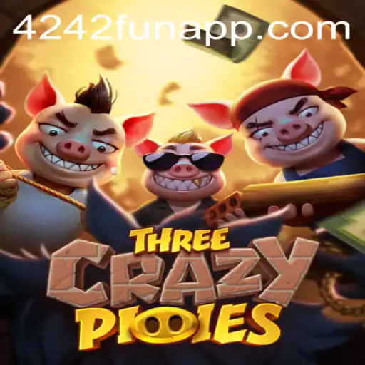 Discover the Thrills of ThreeCrazyPiggies: Your New Favorite Game