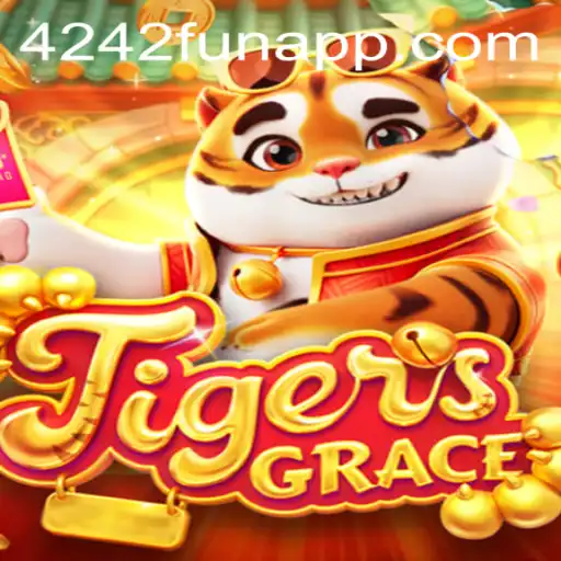 Explore the Exciting World of TigersGrace: A Captivating Adventure