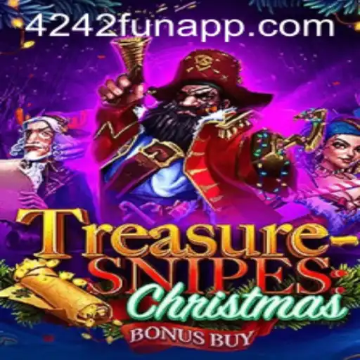 Discover the Festive Adventure of TreasuresnipesChristmas