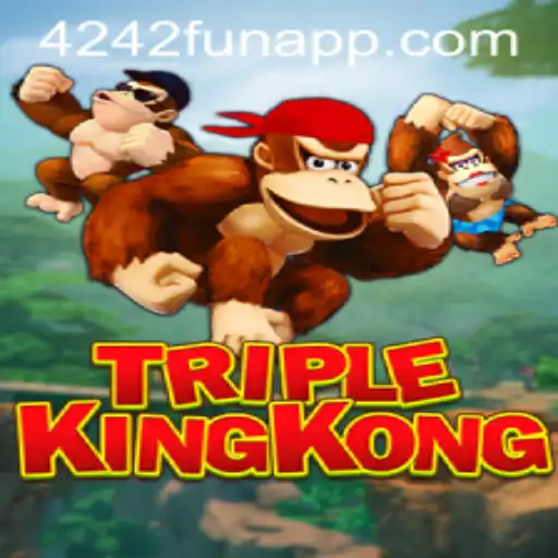 TripleKingKong: A Thrilling Adventure with 4242 Fun