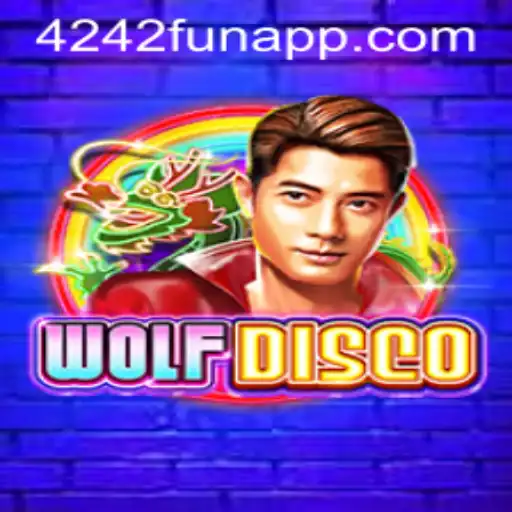 Unleashing the Thrill of WolfDisco: Dive into '4242 Fun'